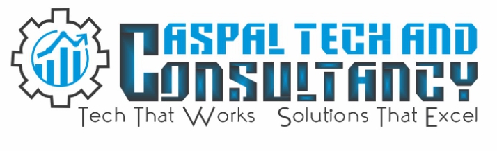 Caspal Tech and Consultancy